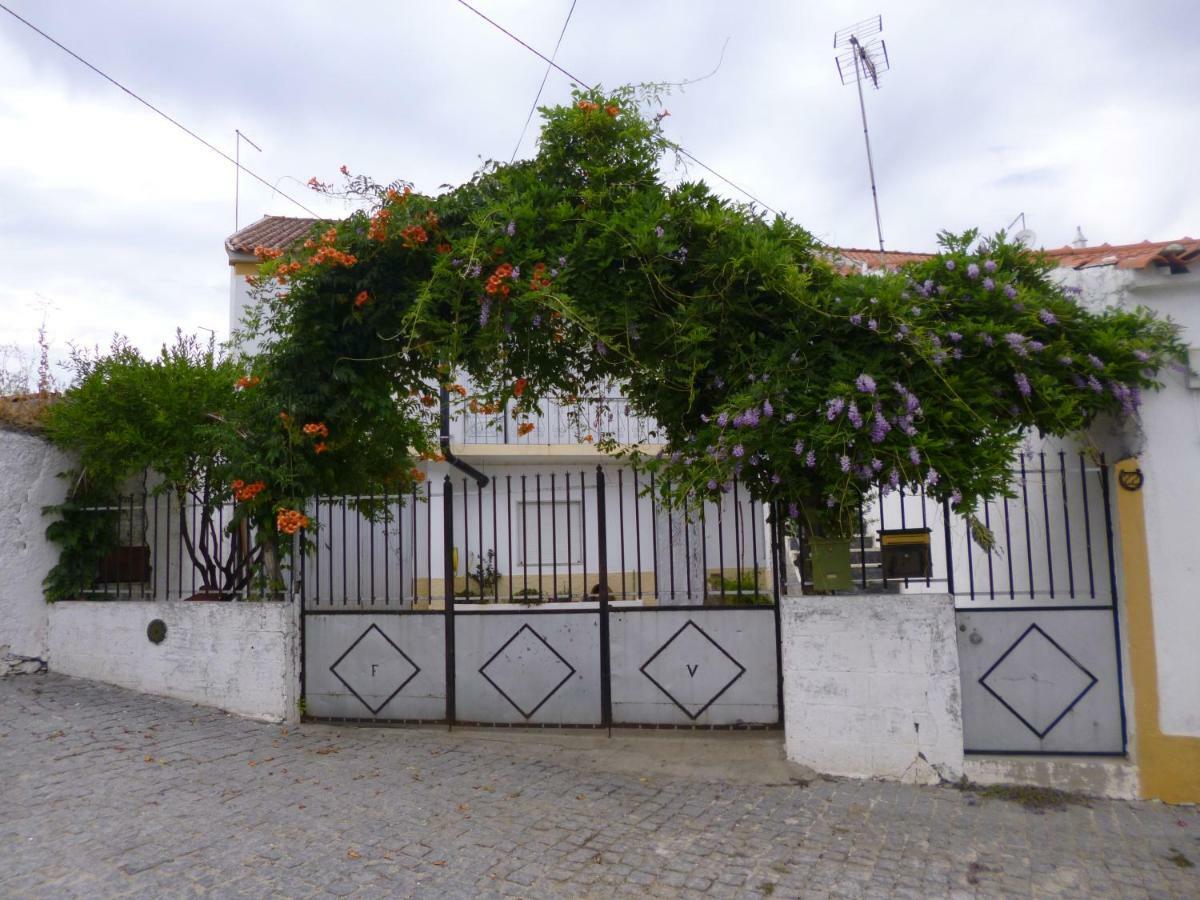 Gasthaus Casa De Santana Arneiro  Exterior foto
